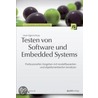 Testen von Software und Embedded Systems by Uwe Vigenschow