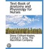 Text-Book Of Anatomy And Physiology For