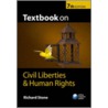 Textb Civil Libert Human Rig 7e To:ncs P by Richard Shone