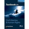 Textb Civil Liberties & Human Right 8e P door Richard Shone