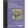 Textbook Of Veterinary Internal Medicine door Stephen J. Ettinger