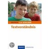 Textverständnis Deutsch 7./8. Schuljahr by Martina Gerking