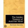 The   Golden  Treasury Of  Austrlian  Ve door Bertram Stevens