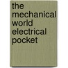 The  Mechanical World  Electrical Pocket door Onbekend