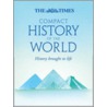 The  Times  Compact History Of The World door Professor Geoffrey Parker