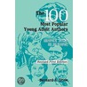 The 100 Most Popular Young Adult Authors door Bernard A. Drew