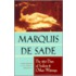 The 120 Days of Sodom and Other Writings