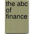 The Abc Of Finance