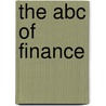 The Abc Of Finance by Simon Newcomb