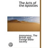 The Acts Of The Apostles door Onbekend