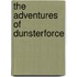 The Adventures Of Dunsterforce