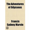 The Adventures Of Odysseus door Francis Sydney Marvin