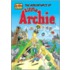 The Adventures of Little Archie Volume 1