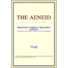 The Aeneid (Webster's German Thesaurus E door Reference Icon Reference