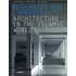 The Aga Khan Award For Architecture 2001