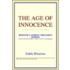 The Age Of Innocence (Webster's German T