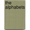 The Alphabets by Unknown