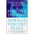 The Amazing Results Of Positive Thinking