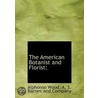 The American Botanist And Florist: by Alphonso Wood
