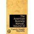 The American Business Manual, Volume Iii