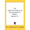 The American History Of Encyclopedia Of door Onbekend