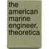 The American Marine Engineer, Theoretica