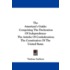 The American's Guide: Comprising The Dec
