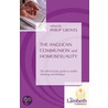 The Anglican Communion And Homosexuality door Phil Groves