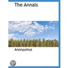 The Annals by Unknown