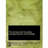 The Annals And Including Zoology Botany by William Francis