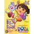 The Annual Big Book of Dora the Explorer