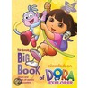 The Annual Big Book of Dora the Explorer door Nickelodeon
