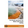 The Annual Journal Of The Illinois State door Onbekend