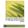 The Annual Of Scientific Discovery: Or by John Trowbridge