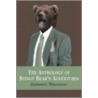 The Anthology Of Stingy Bear's Adventure by C. Whisenant Edward
