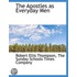 The Apostles As Everyday Men