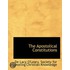 The Apostolical Constitutions
