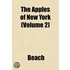 The Apples Of New York (Volume 2)