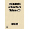 The Apples Of New York (Volume 2) door Beach