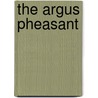 The Argus Pheasant by John Charles Beecham