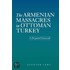 The Armenian Massacres in Ottoman Turkey