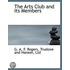 The Arts Club And Its Members