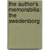 The Author's Memorabilia: The Swedenborg door Onbekend