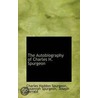 The Autobiography Of Charles H. Spurgeon door Susannah Spurgeon