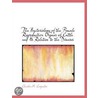 The Bacteriology Of The Female Reproduct by Unknown