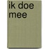 Ik doe mee