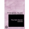 The Bell Haven Eleven door George Barton