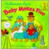 The Berenstain Bears and Baby Makes Five