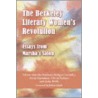 The Berkeley Literary Women's Revolution by Marsha Hudson