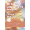 The Berkeley Literary Women's Revolution door Marsha Hudson